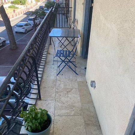 Jolie Appartement En Plein Centre Du Village Les Arcs-sur-Argens Eksteriør billede