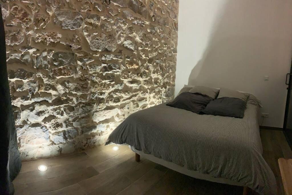 Jolie Appartement En Plein Centre Du Village Les Arcs-sur-Argens Eksteriør billede
